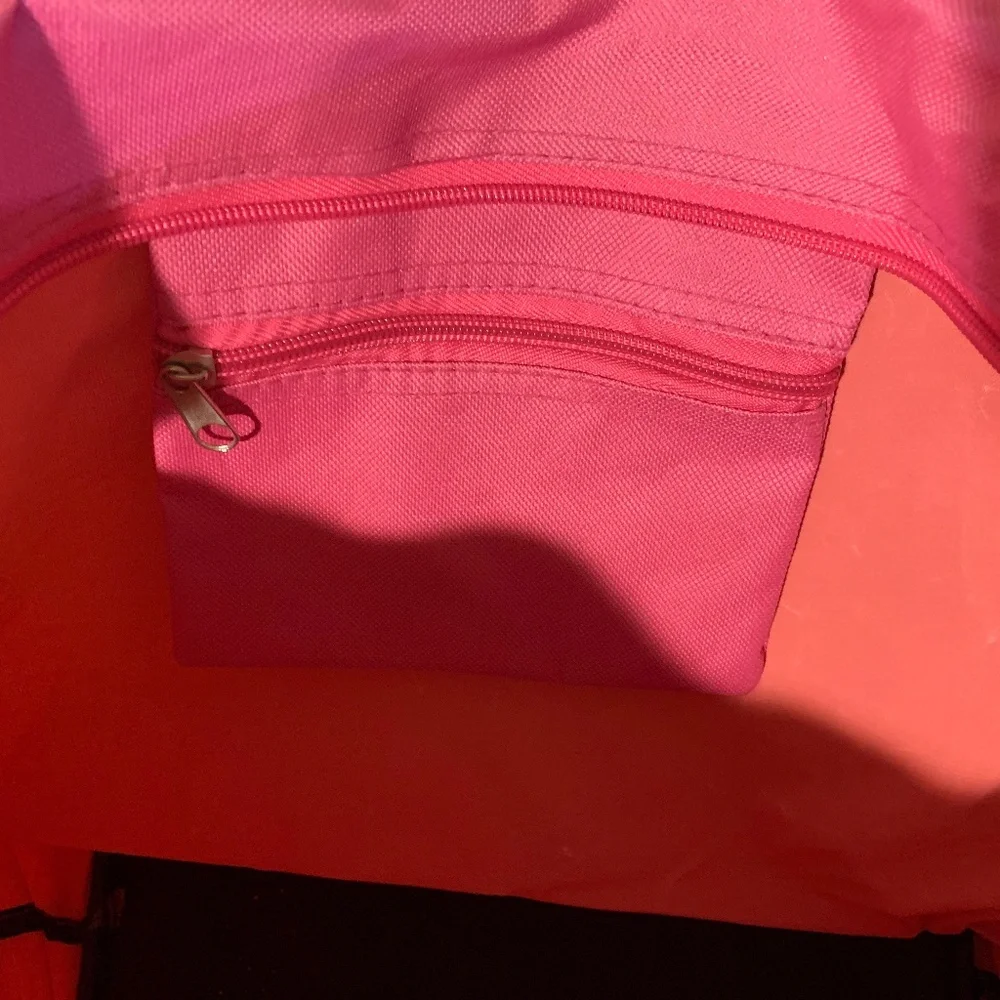 Aruba pink multi